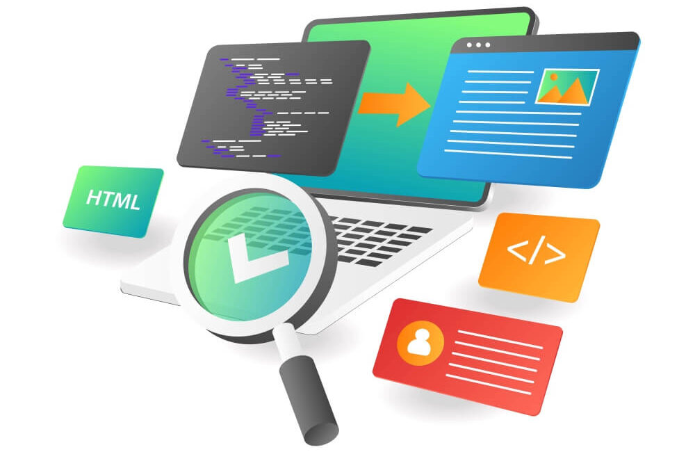 web testing
